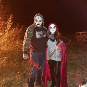 Meet your Posher, Carmen